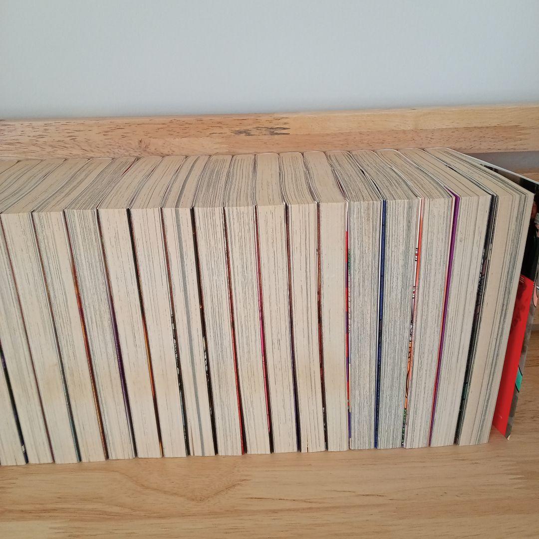 少年漫画 全巻セット 1-27巻 + 特別版 1-5巻