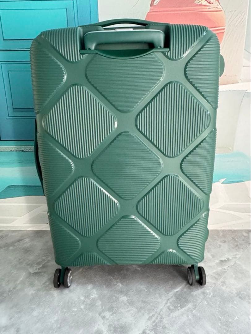 A*n様 16日まで限定値下げ価格中アメリカンツーリスター　スーツケース5~7泊