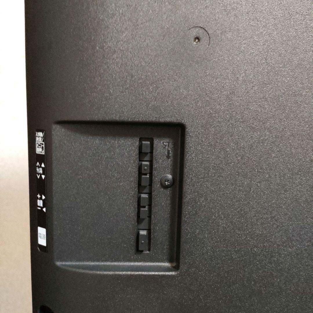 Panasonic[2016年製品]TH-49DX600