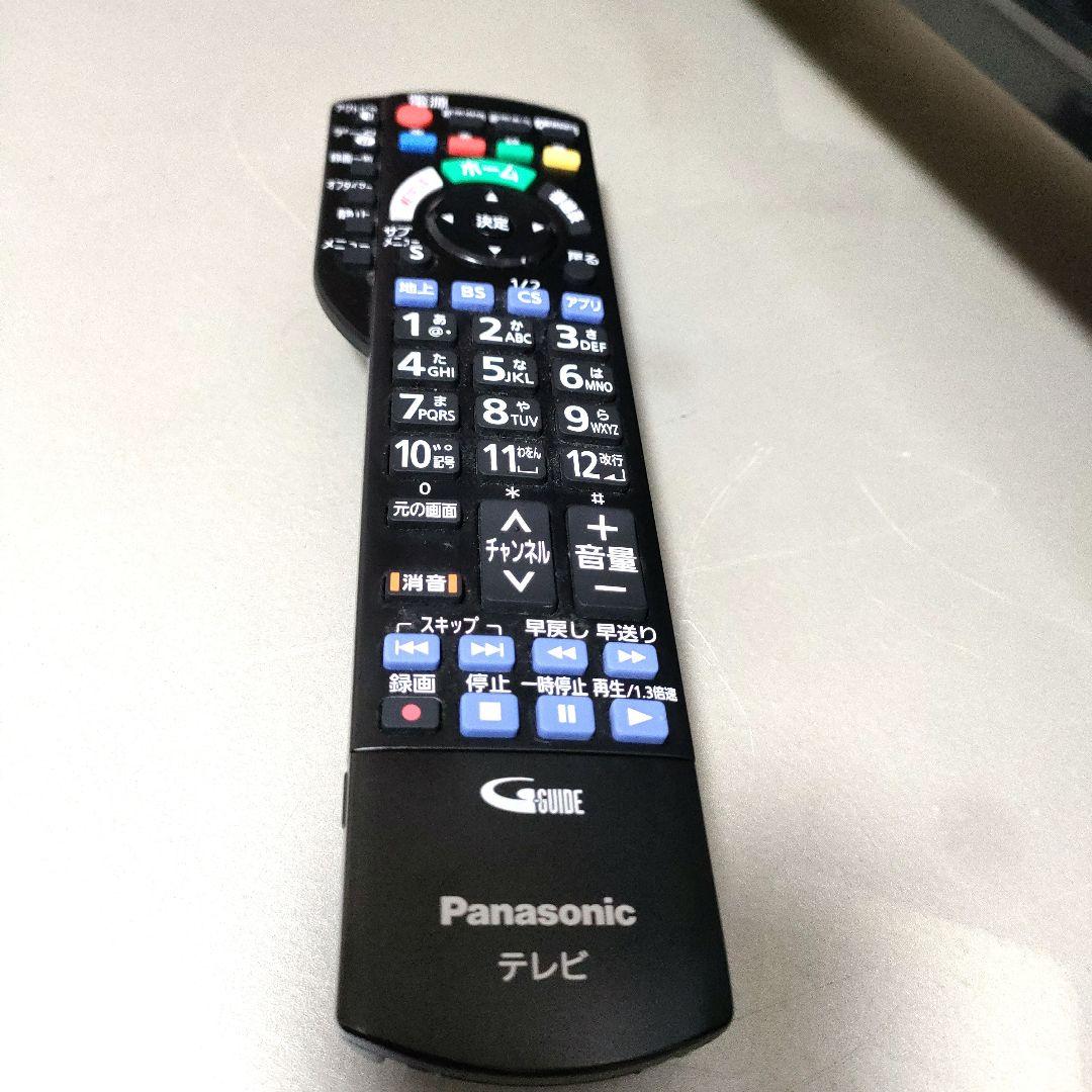 Panasonic[2016年製品]TH-49DX600