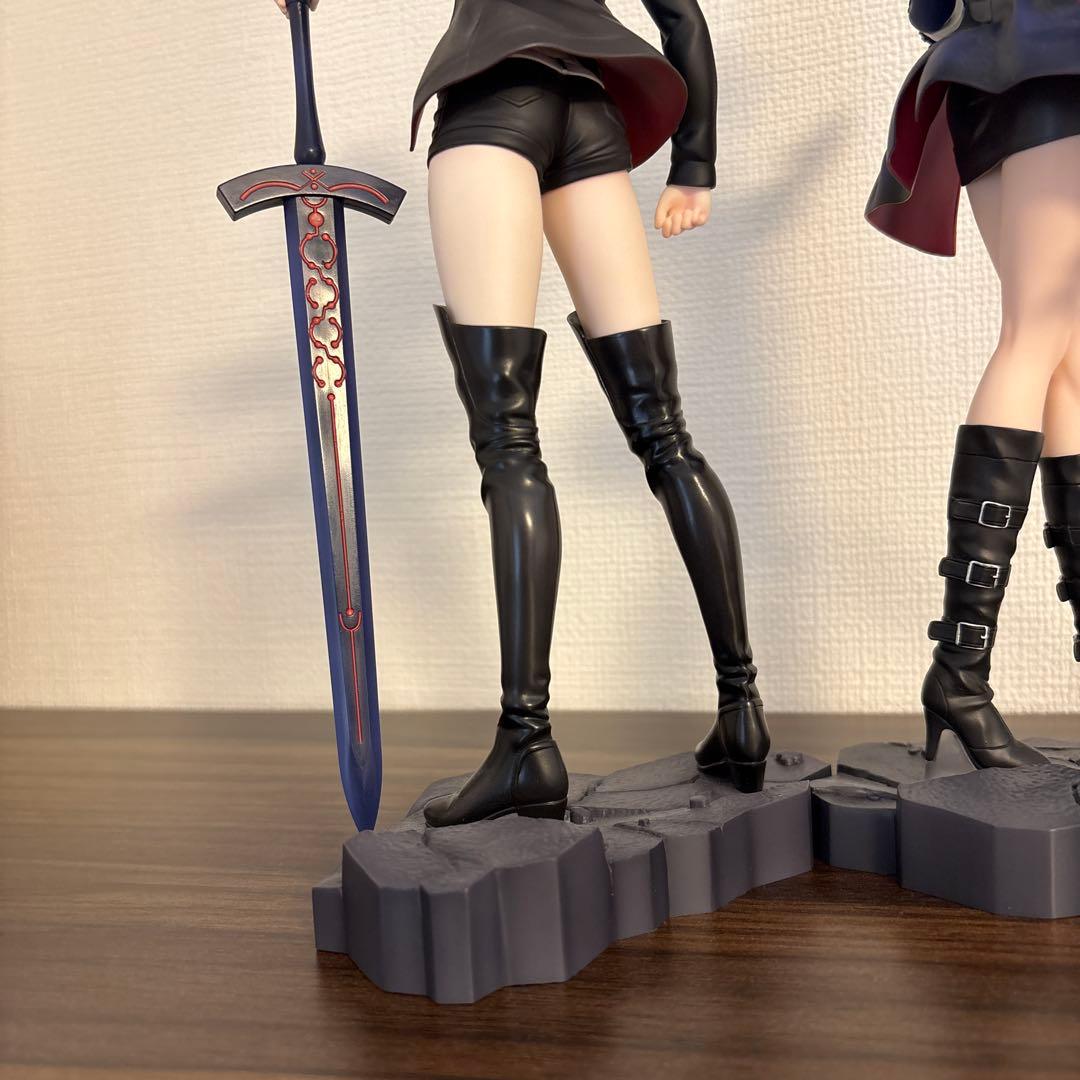 訳あり）正規品　コトブキヤ　ジャンヌ　アルトリア