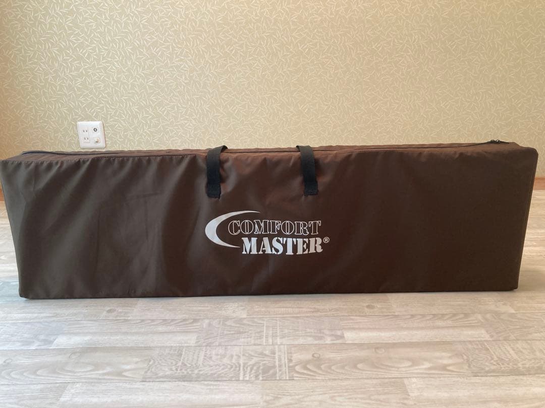 Coleman コンフォートマスター バタフライテーブル 120