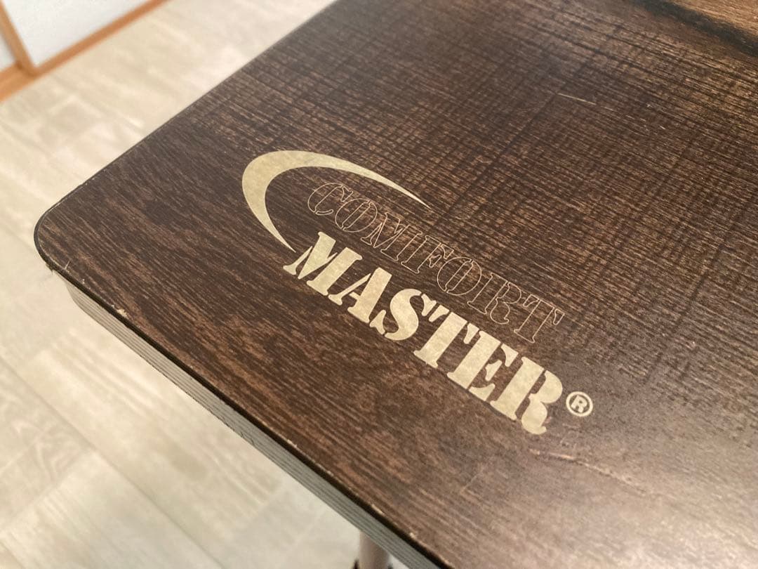 Coleman コンフォートマスター バタフライテーブル 120