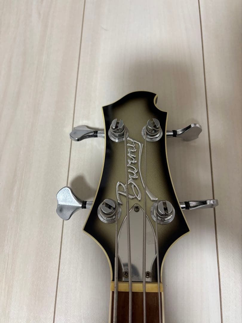 ベース FERNANDES KRS-TRUTH Janne Da Arc ka-yu