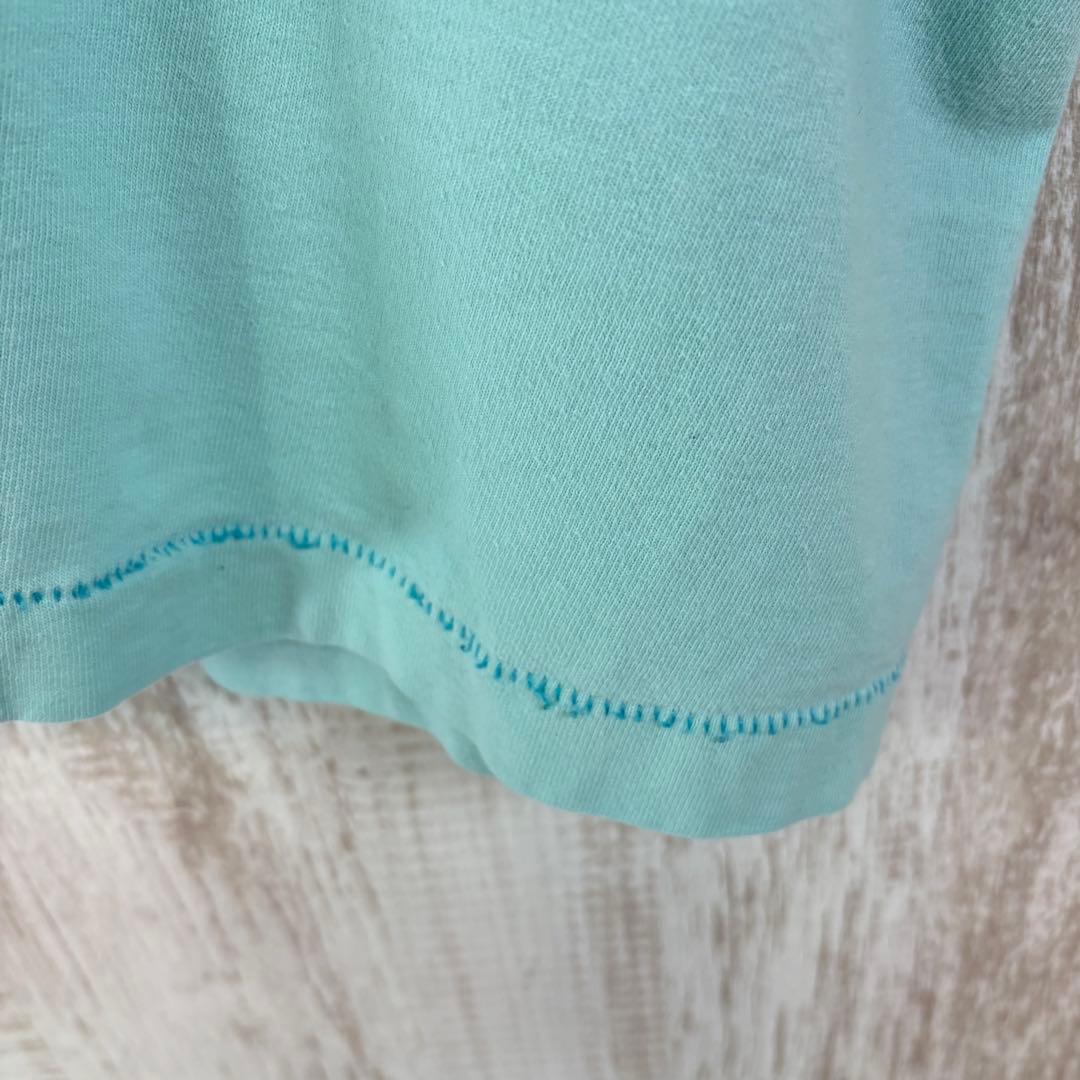 ヴィンテージ アインシュタイン レア 3Dプリント シングルステッチ Tシャツ