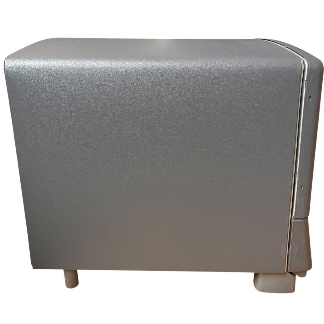 【美品】アラジン グラファイトトースター ダークグレイ