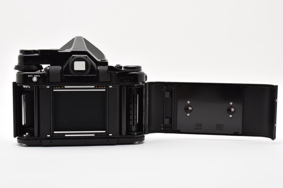 ★極美品★ペンタックス PENTAX 6×7 TTL #1145