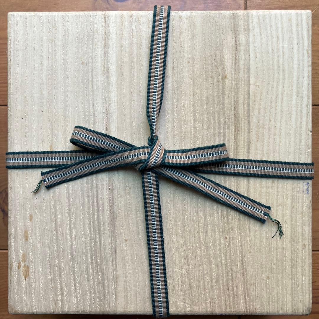 茶道具　菓子鉢　唐物　青磁