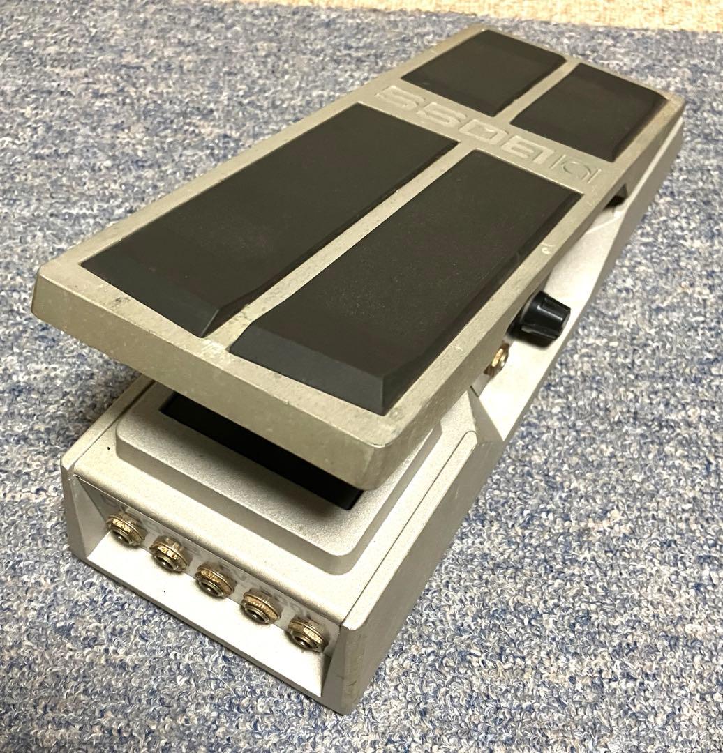 ギター BOSS FV-500L