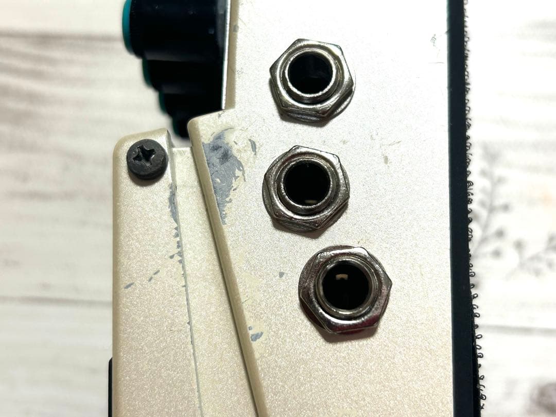 【動作確認済】BOSS デジタルディレイ DD-7