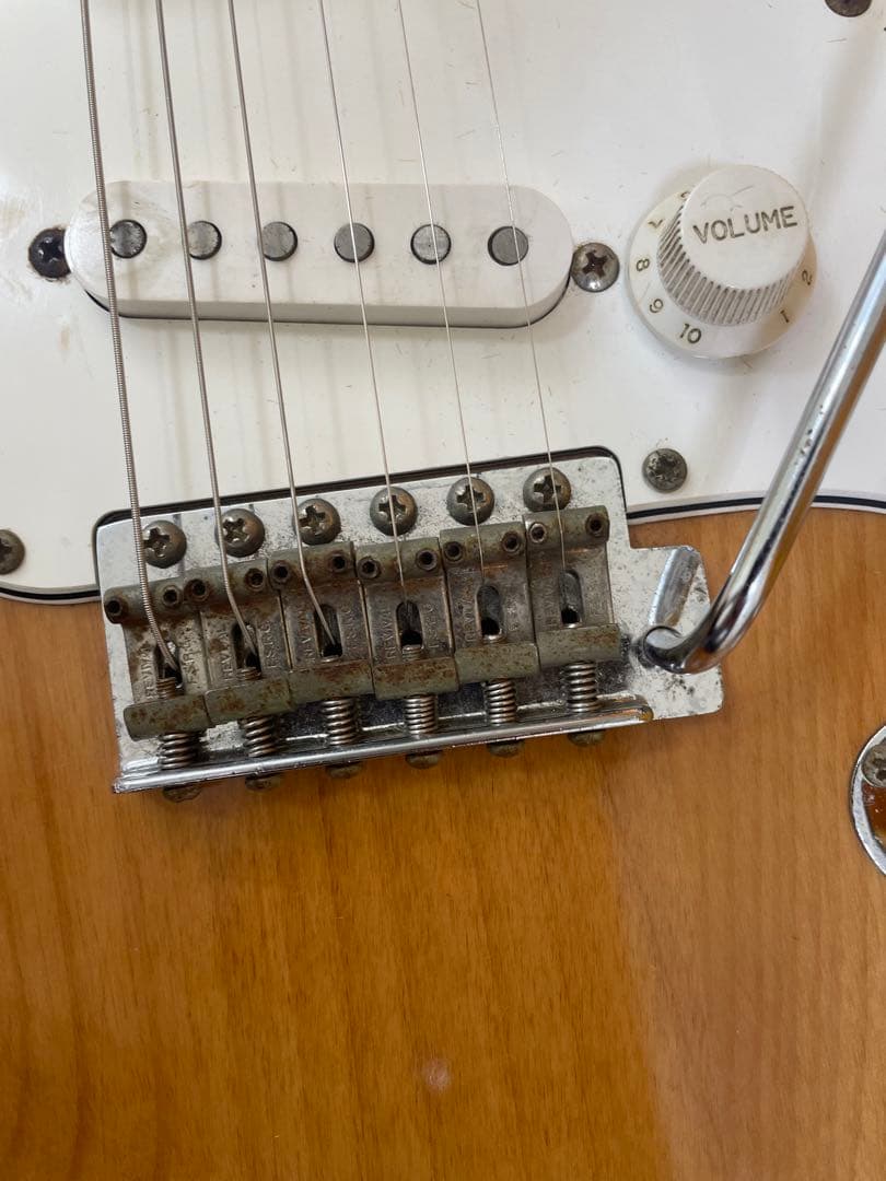 フェルナンデス　80年代　リバイバルシリーズ　RST-50