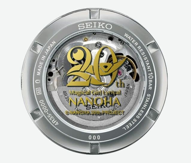 高町なのはcv田村ゆかり❣️