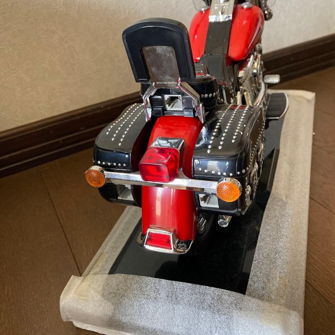 ⭐︎未使用品☆ハーレダビットソン☆ファッションテレホン☆箱入り