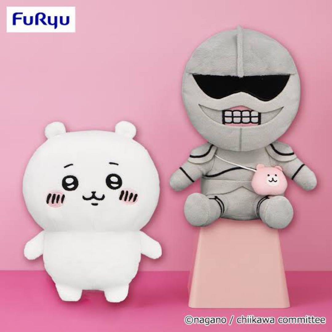 【匿名配送】 ちいかわ ぬいぐるみ フィギュア マスコット 29点 おまけ付き