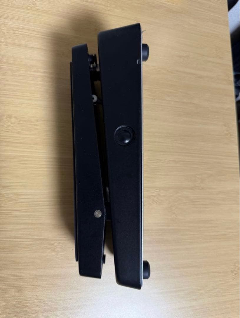 LINE 6 MISSION SP1-L6H エクスプレッションペダル付属品完備