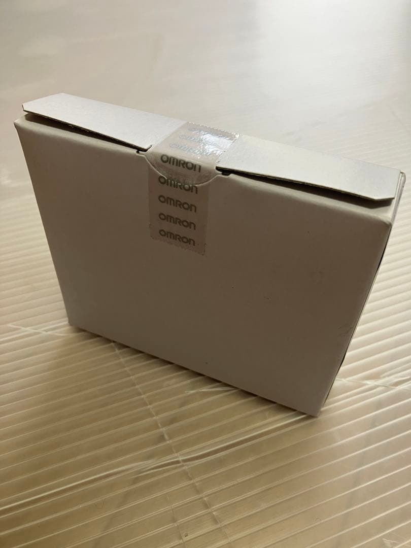 【40個セット】 NX-END01 エンドカバー　OMRON