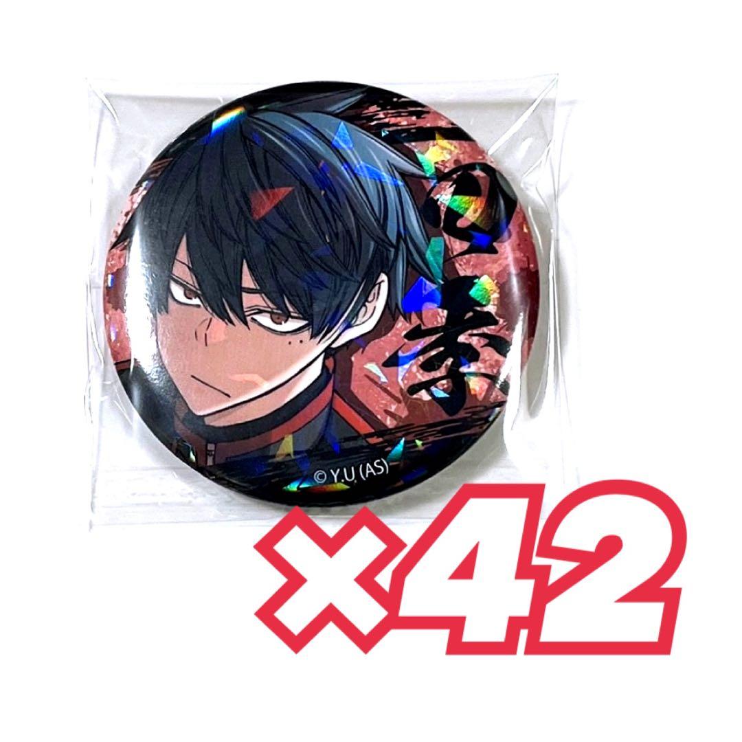 桃源暗鬼　マズル　ロフト　ポップアップ　ホログラム缶バッジ　一ノ瀬