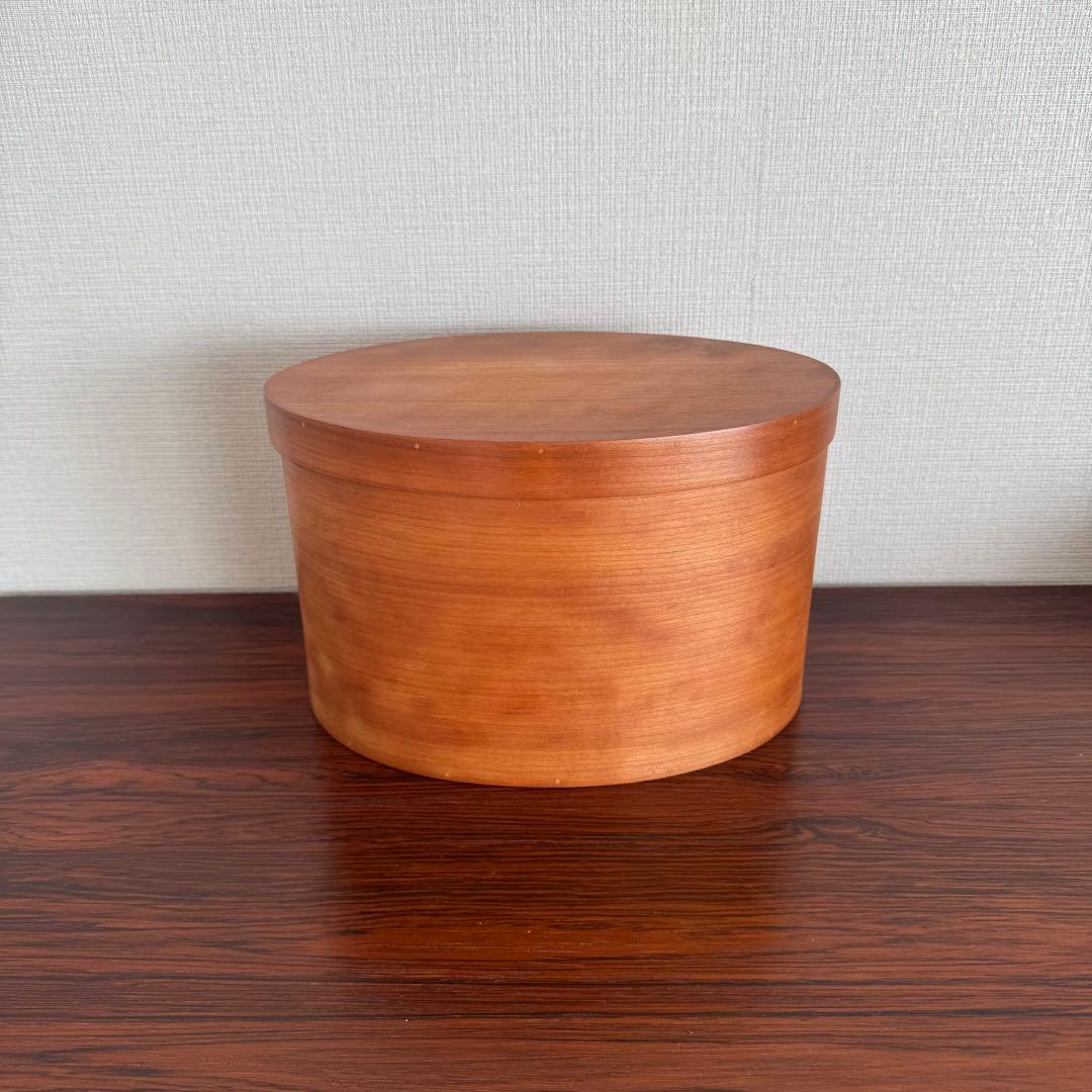 井藤昌志　ifuji ovalbox set