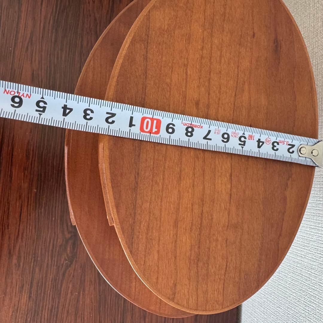 井藤昌志　ifuji ovalbox set