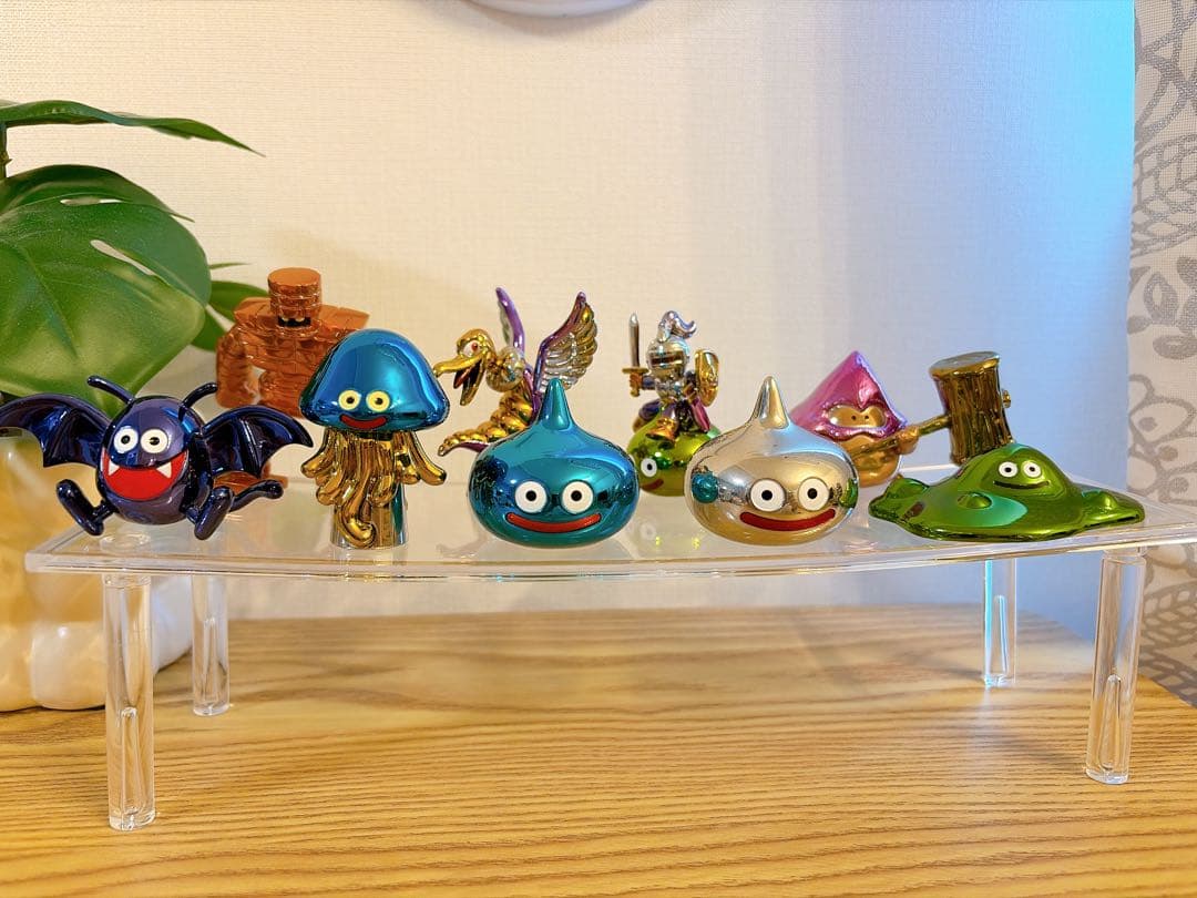 ドラクエ　メタリックモンスターズ　ギャラリー　まとめ売り　9体セット