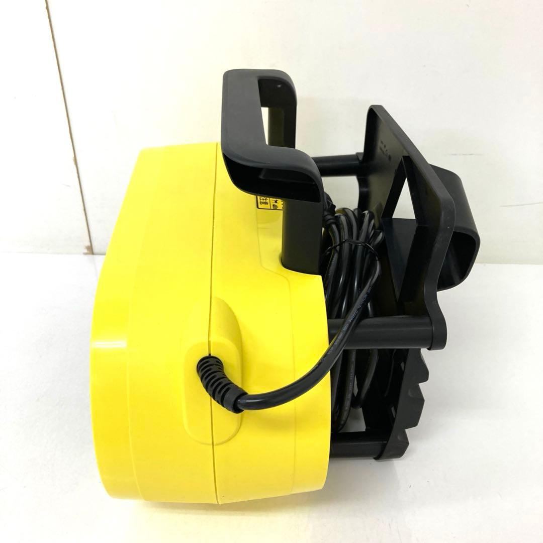 3503-M KARCHER ケルヒャー JTK38 家庭用高圧洗浄機