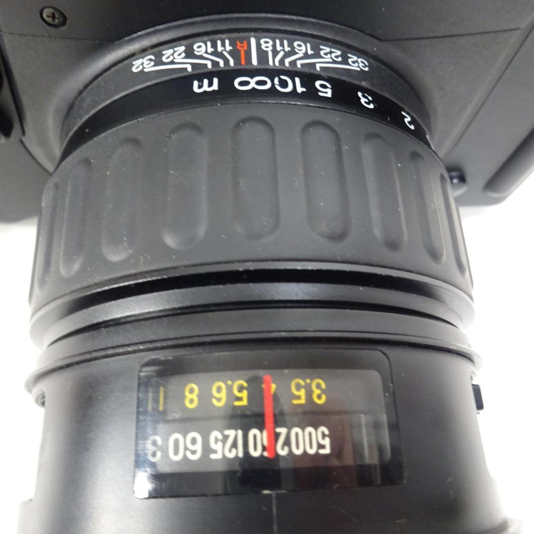 動作品 FUJI GW690III 6X9 Professional