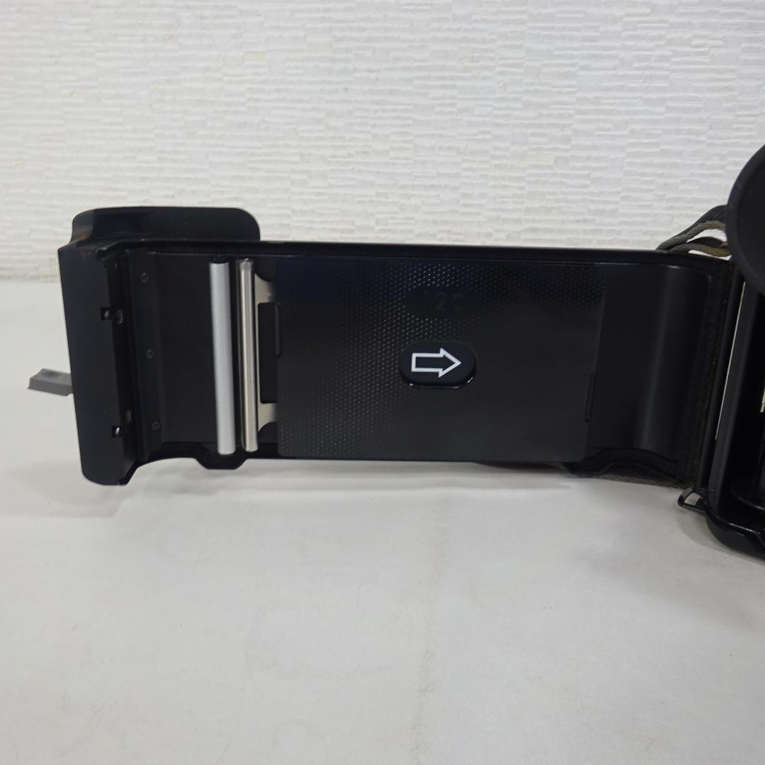 動作品 FUJI GW690III 6X9 Professional