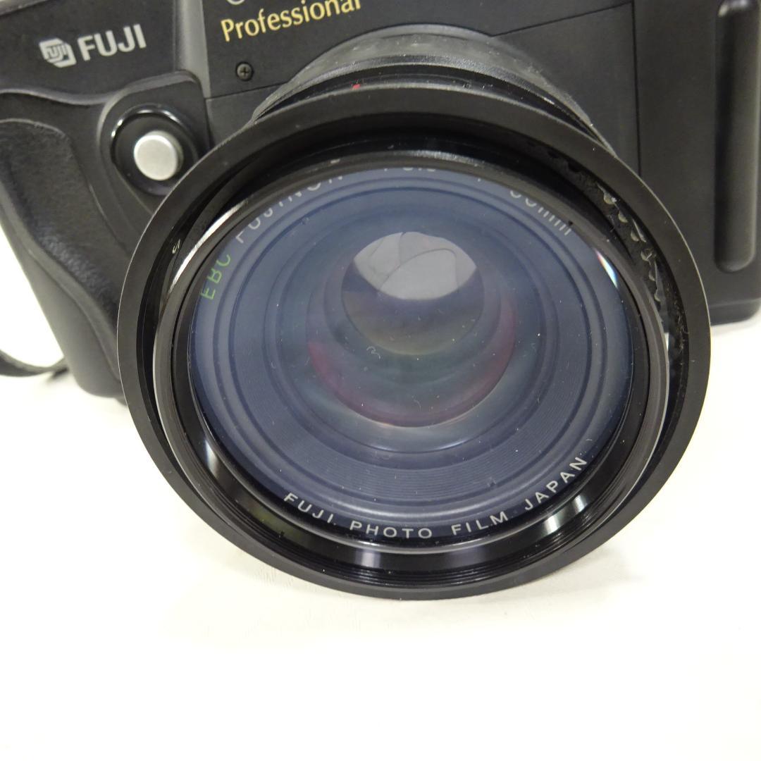 動作品 FUJI GW690III 6X9 Professional