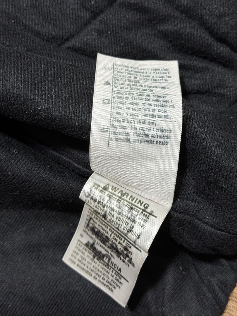 ‼️ Carhartt カーハート アクティブ ジャケット J130 FRB