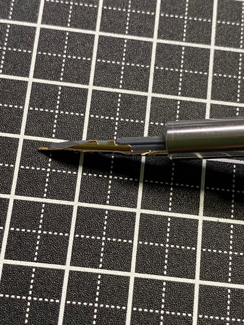 PILOT CAPLESS decimo Tourmaline-Pink 万年筆