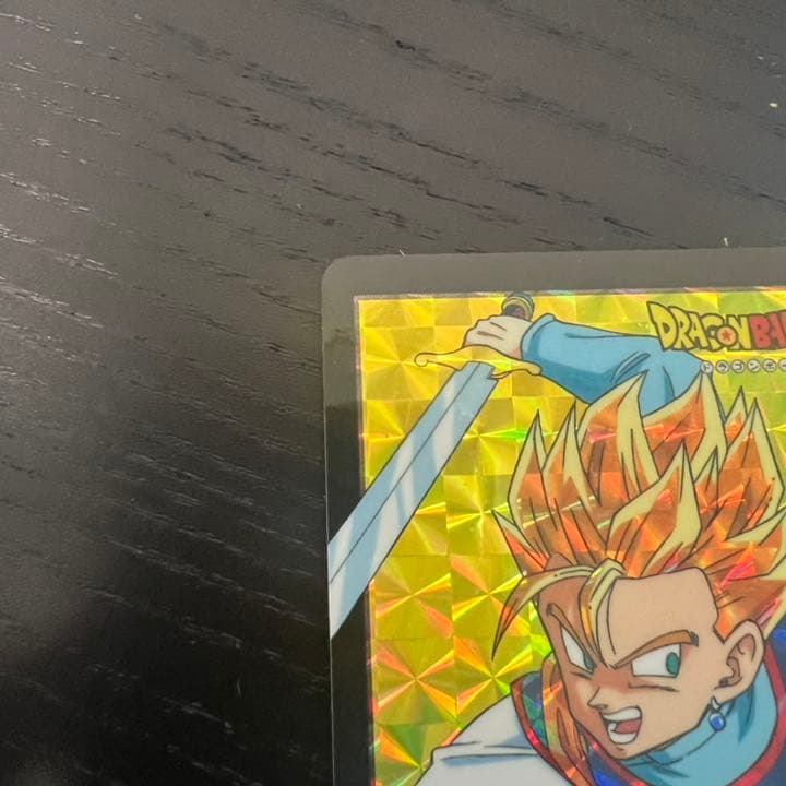 ドラゴンボールZ カードダス　170孫悟飯