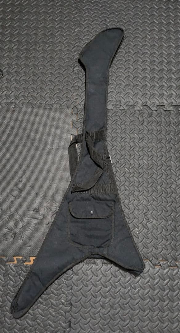 ギター Grover Jackson Black Blood R.Rhoads