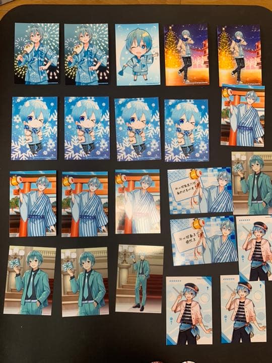 すとぷり　ころんくんグッズ