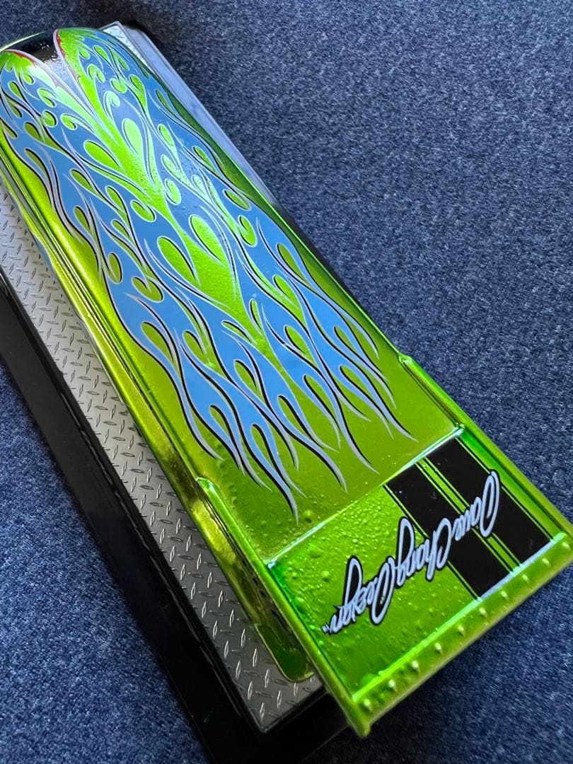 ミニカー KUSTOMCITY Drag Team Series 2