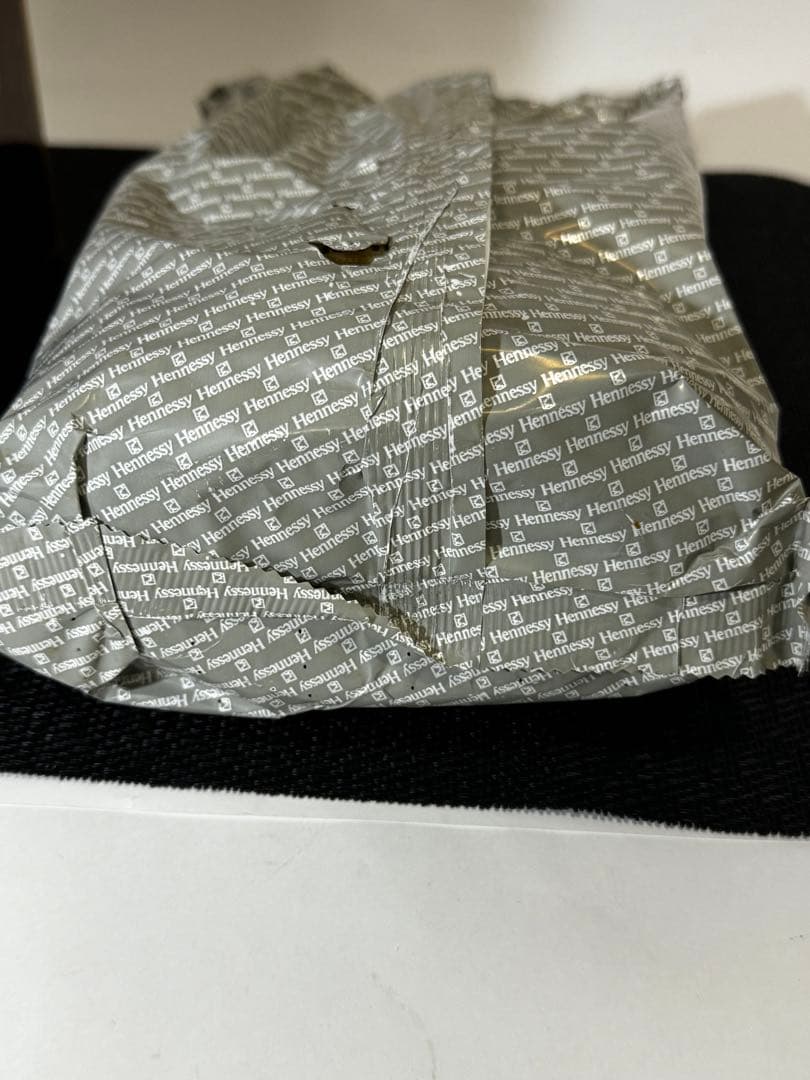 PGFHennessy XO コニャック　未開封