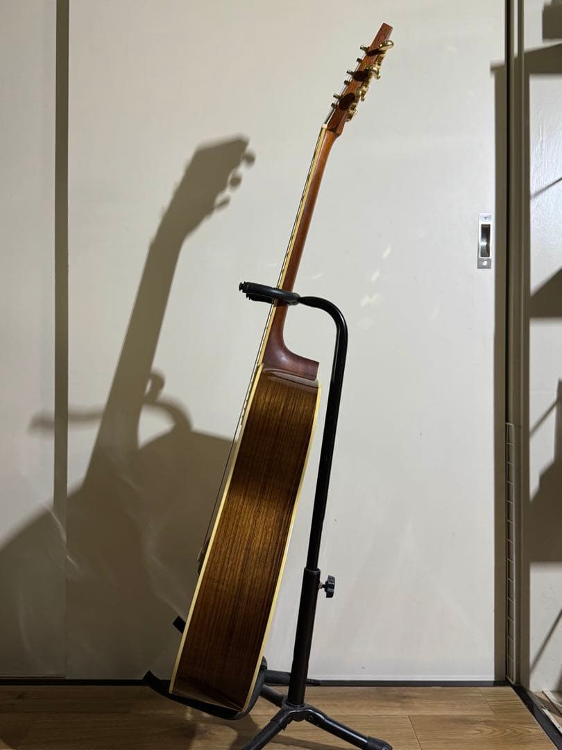 OOO-28コピーモデル　アコースティックギター　個人製作