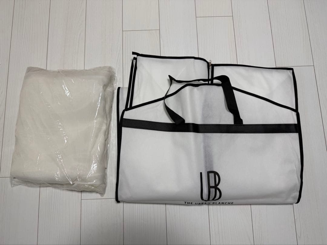 専用THE URBAN BLANCHE S