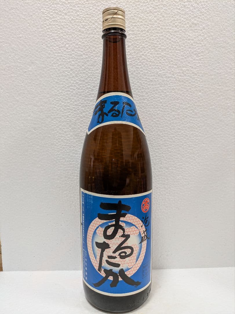 【終売品】比嘉酒造 泡盛 まるたか