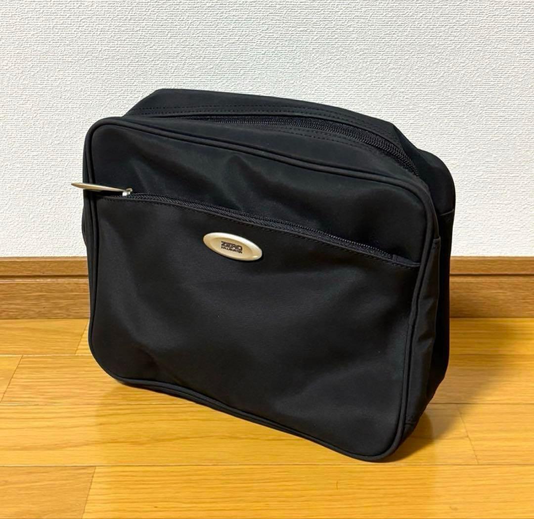 ヴィンテージ　ゼロハリバートン　大型スーツケース 　（鍵難あり）