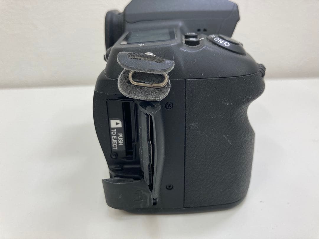 【訳あり】PENTAX K-5 IIs デジタル一眼レフカメラ 本体 ジャンク品