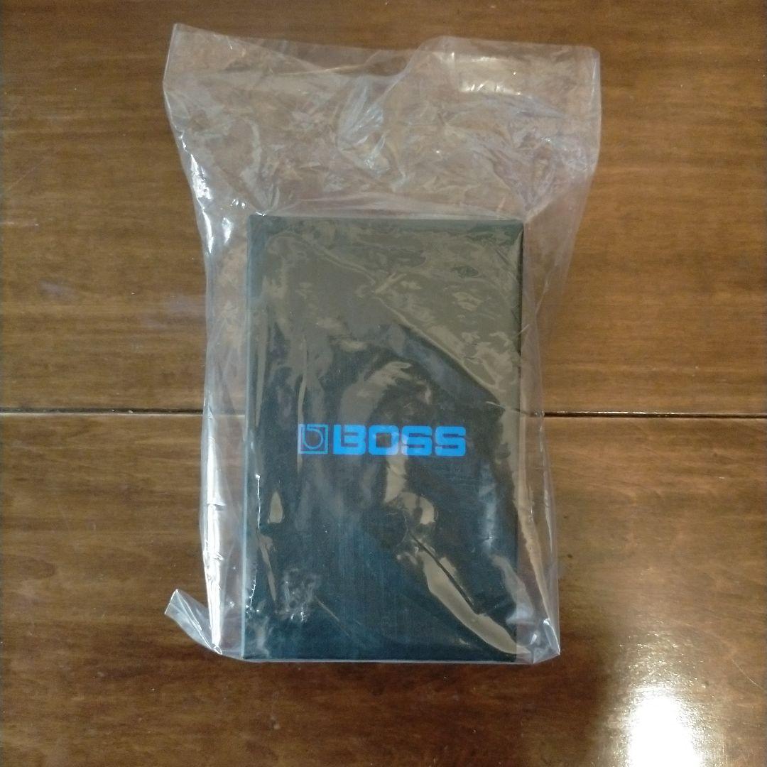 【新品】BOSS /Waza Craft BD-2W オーバードライブ