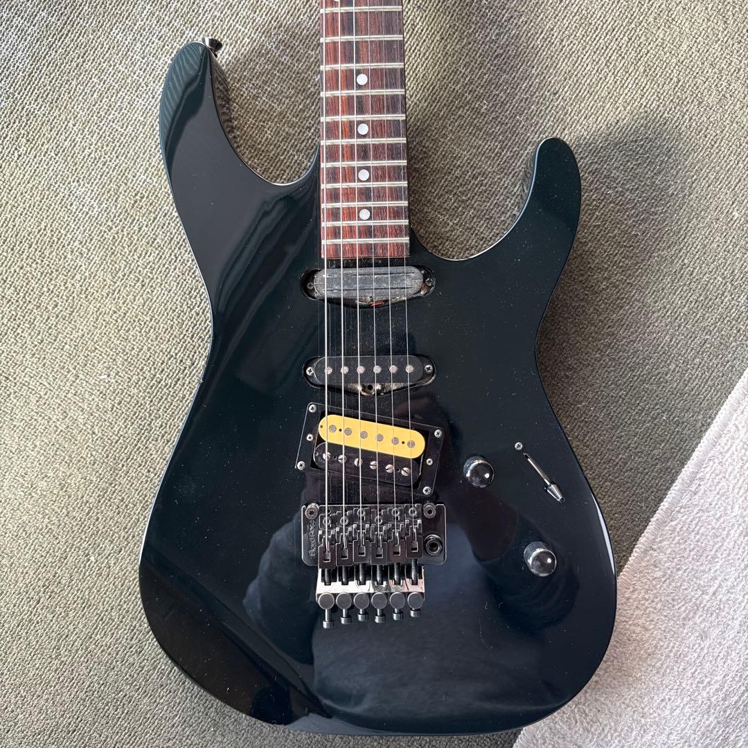 KRAMER エレキギター 80年代esp製ジャンク