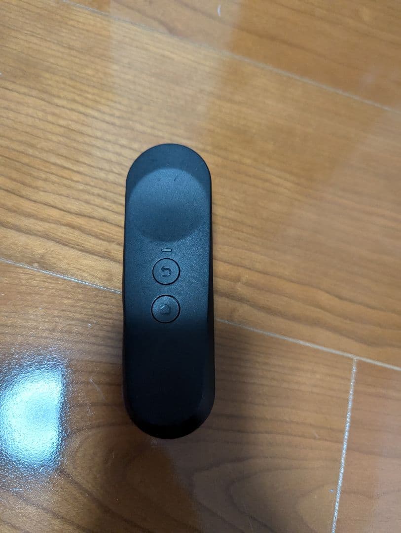 その他 DPVR P1 PRO 4K