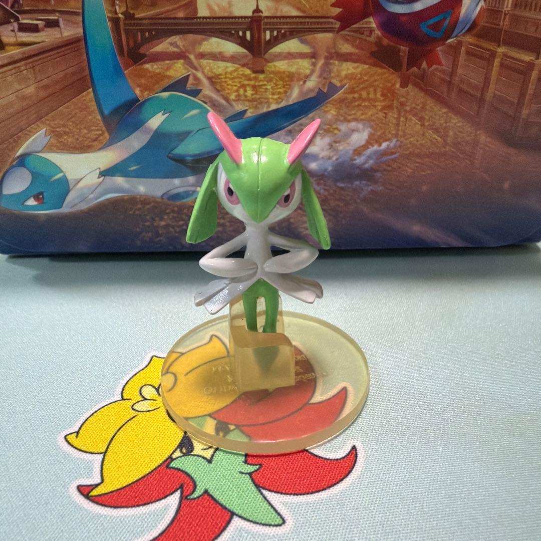 【激レア】モンコレAG キルリア 030