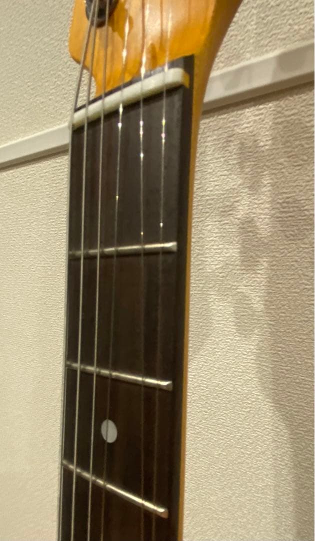 ギター Ibanez talman TM730-GRM (Gray llic)