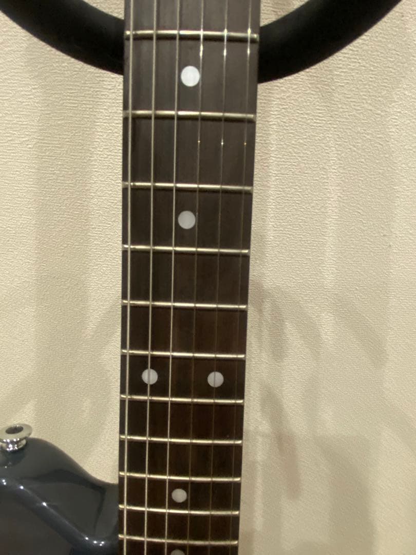 ギター Ibanez talman TM730-GRM (Gray llic)
