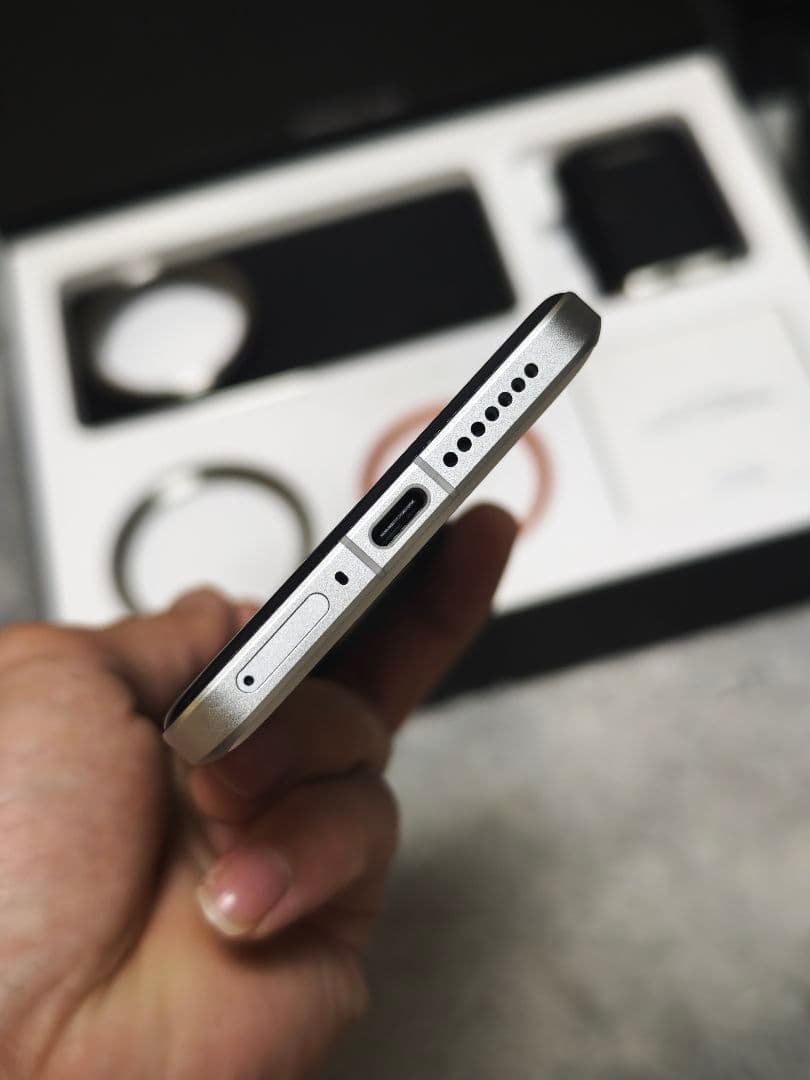 スマートフォン本体 Xiaomi 14 Ultra global + Photography Kit