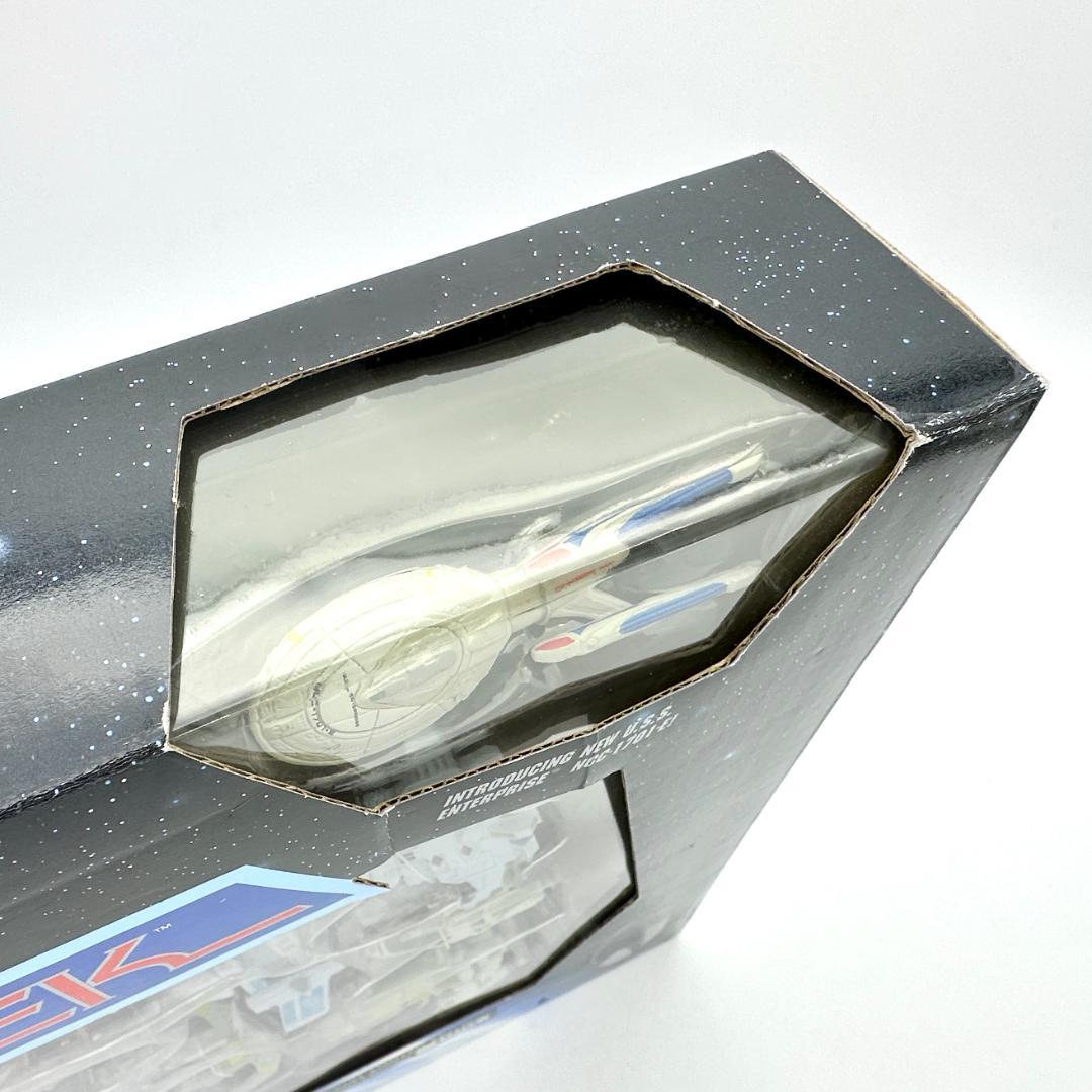 【激レア・新品未開封】Star Trek 限定版 コレクターズセット3