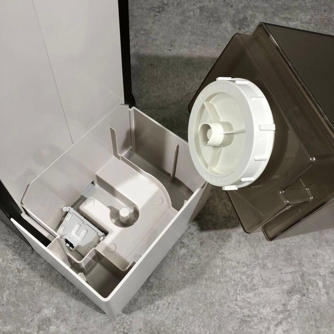 美品 Dainichi ダイニチ 加湿器 ハイブリッド式 HD-RX500A