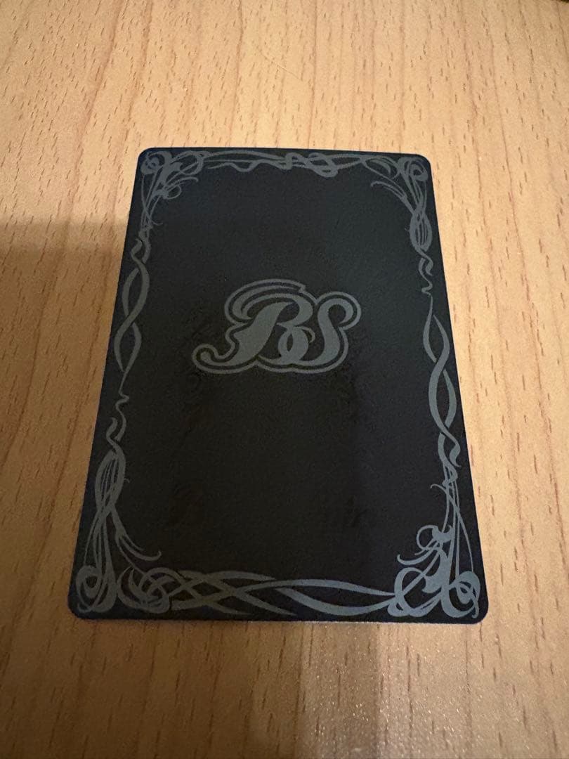 バトスピ 50th仮面ライダーオーズ タトバコンボ シークレット2枚セット